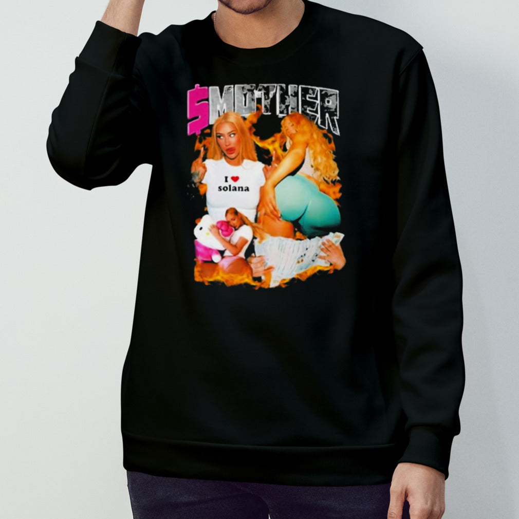 Smother 2024 Shirt