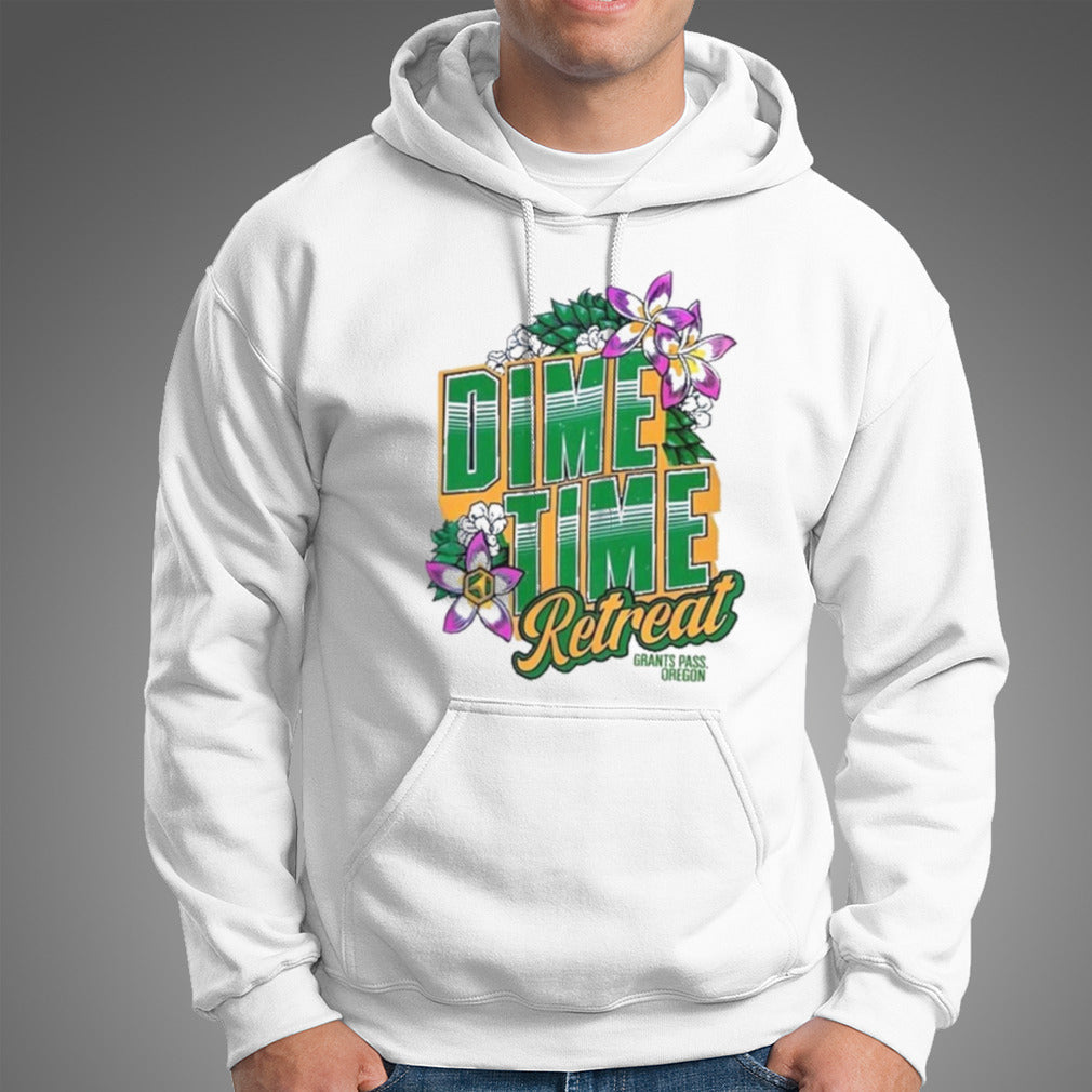 Sneak Peek Of The Dimetime Retreat 2024 Shirt