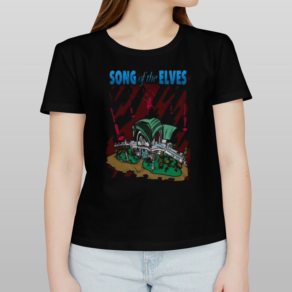 Song of the Elves 2024 Shirt