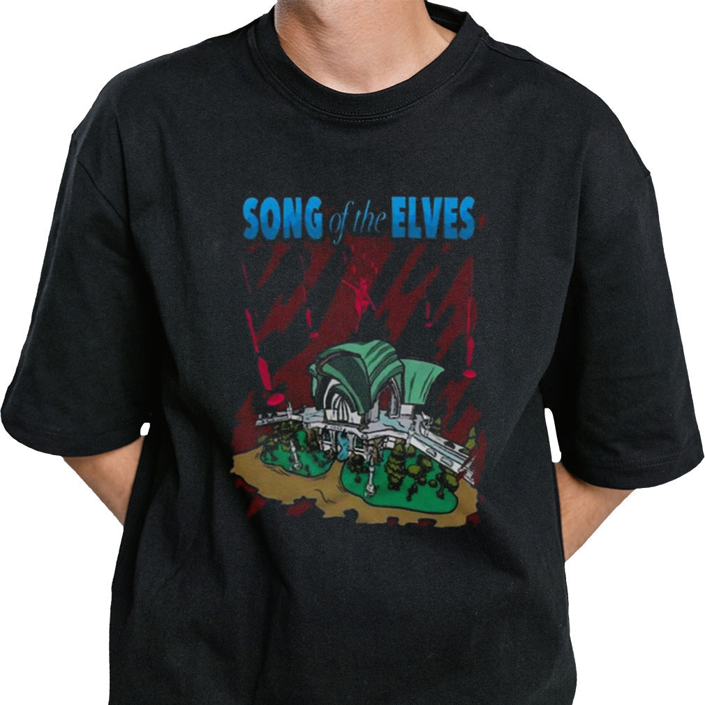 Song of the Elves 2024 Shirt