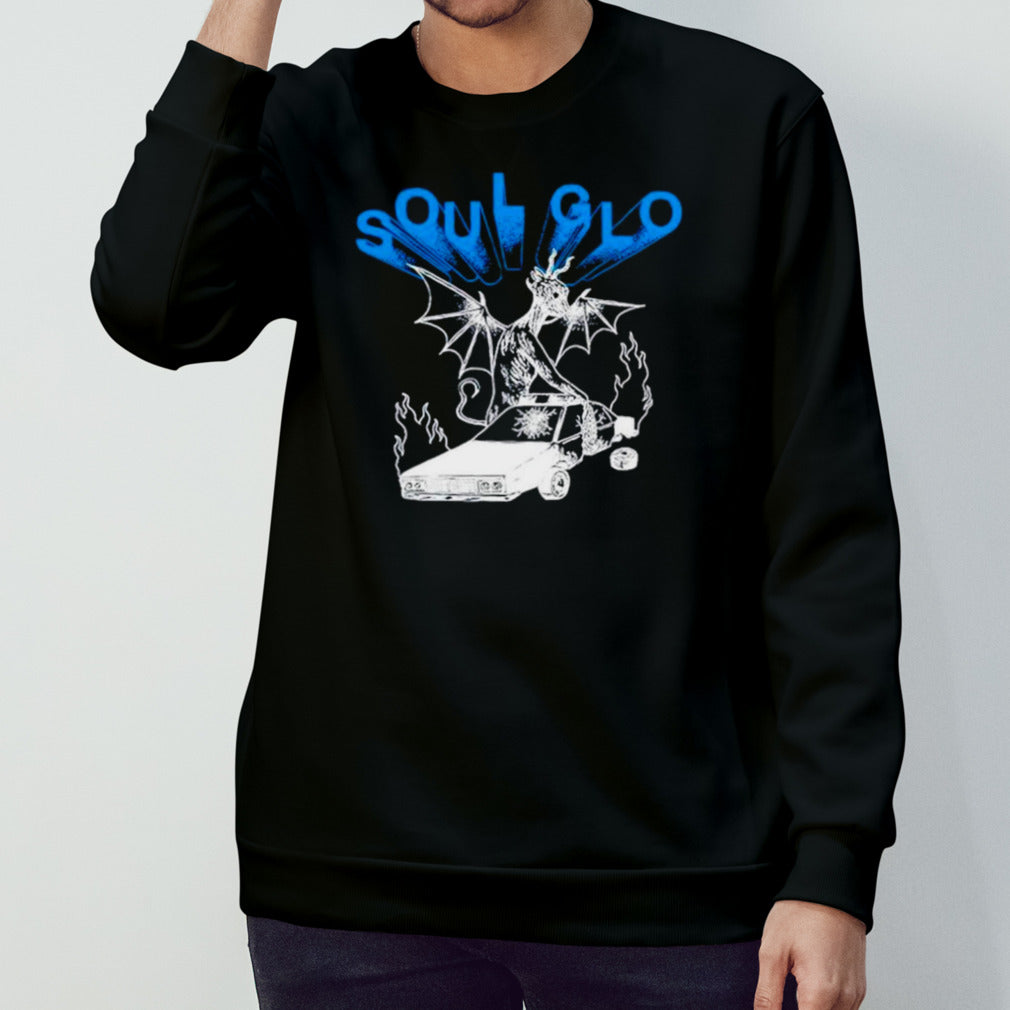 Soul Glo Cop Killer shirts