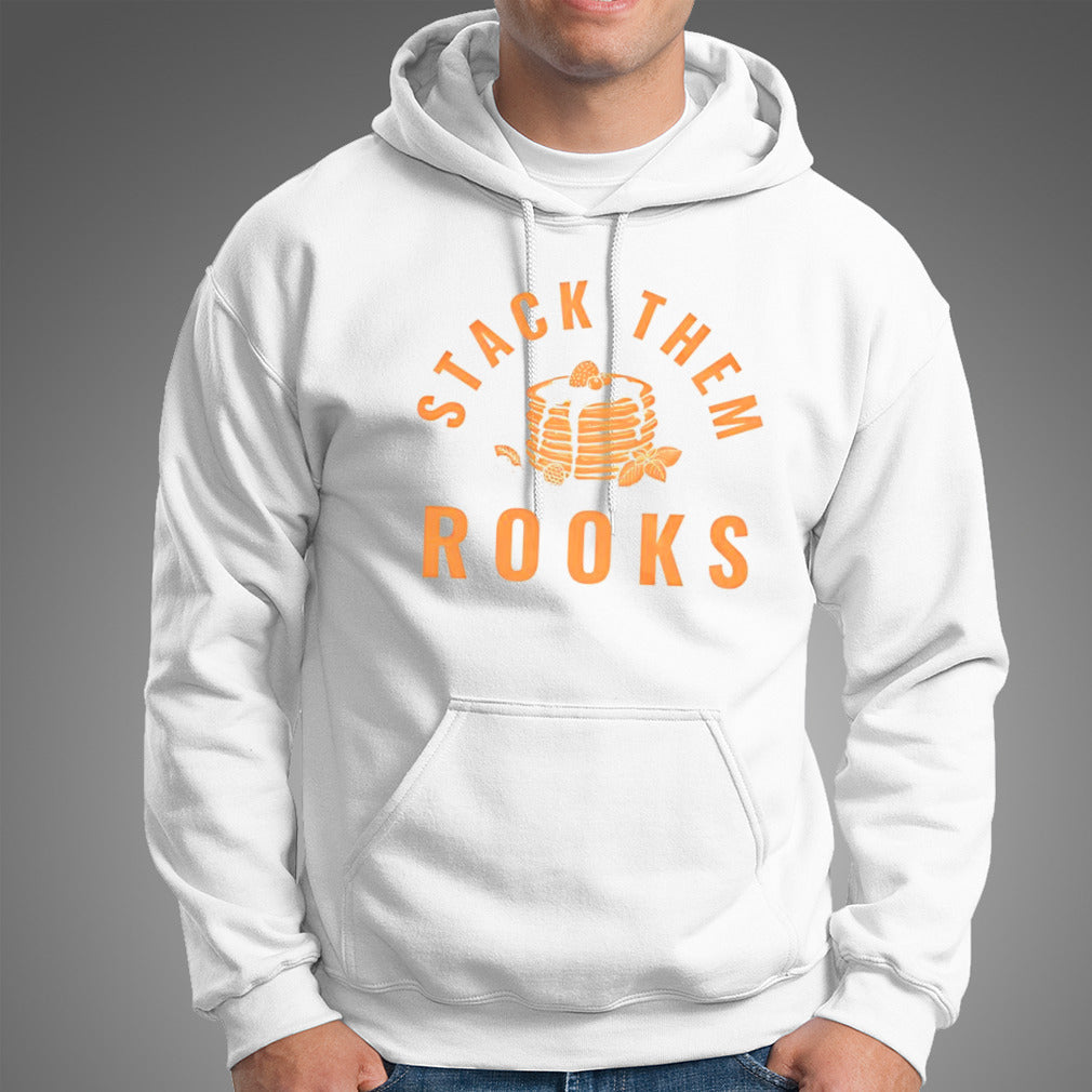 Stack them rooks shirt