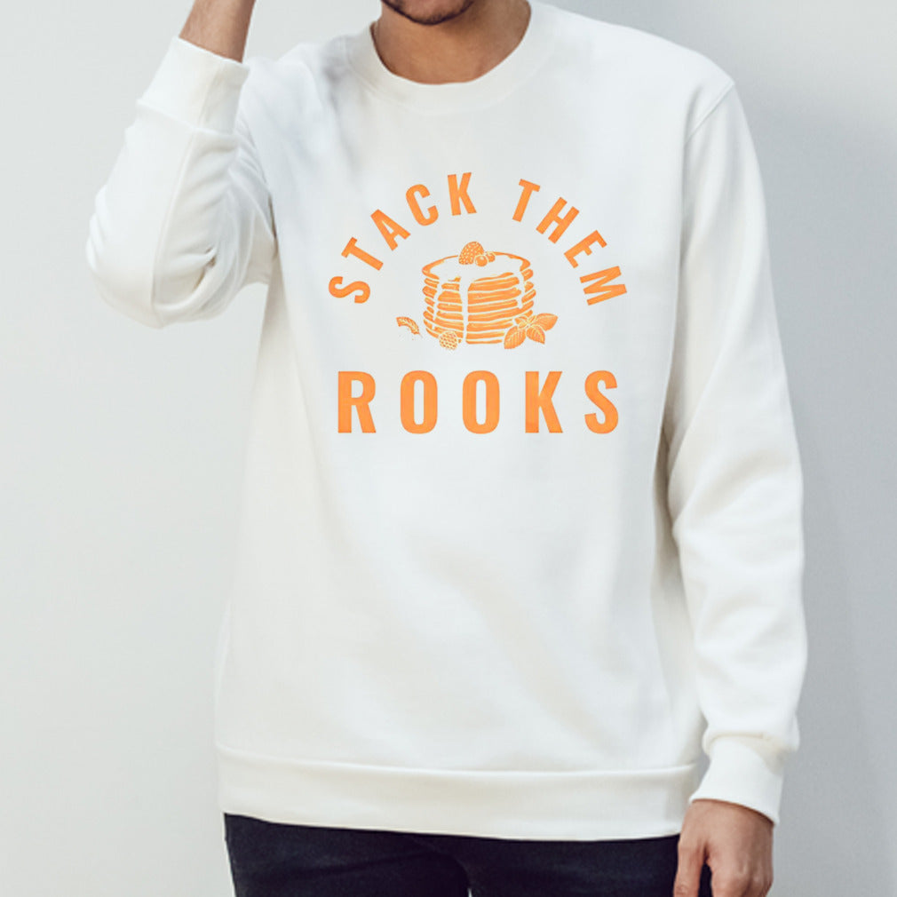 Stack them rooks shirt