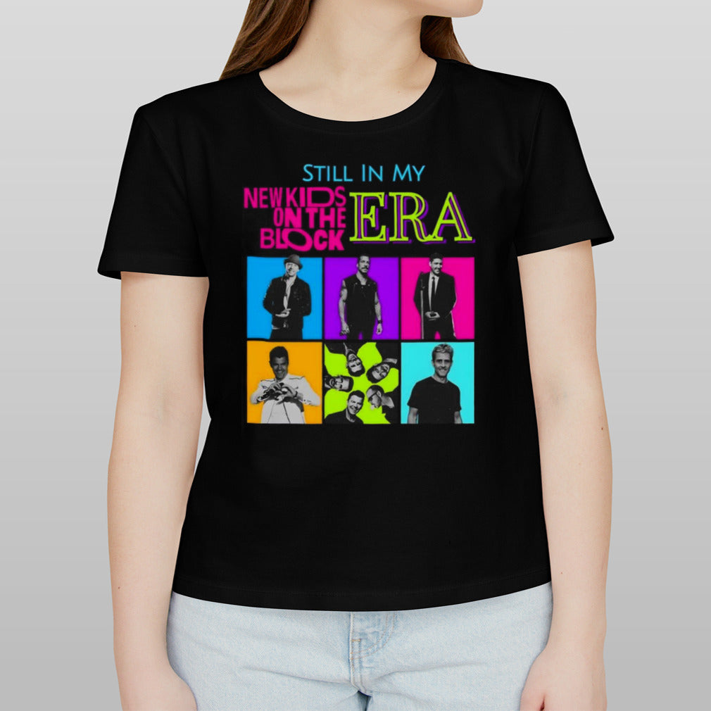 Still In My Nkotb Magic Summer Era 2024 Mug, Tumbler Personalized Group New Kids On The Block Classic shirt