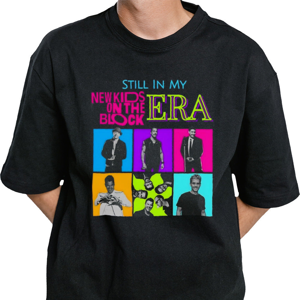 Still In My Nkotb Magic Summer Era 2024 Mug, Tumbler Personalized Group New Kids On The Block Classic shirt