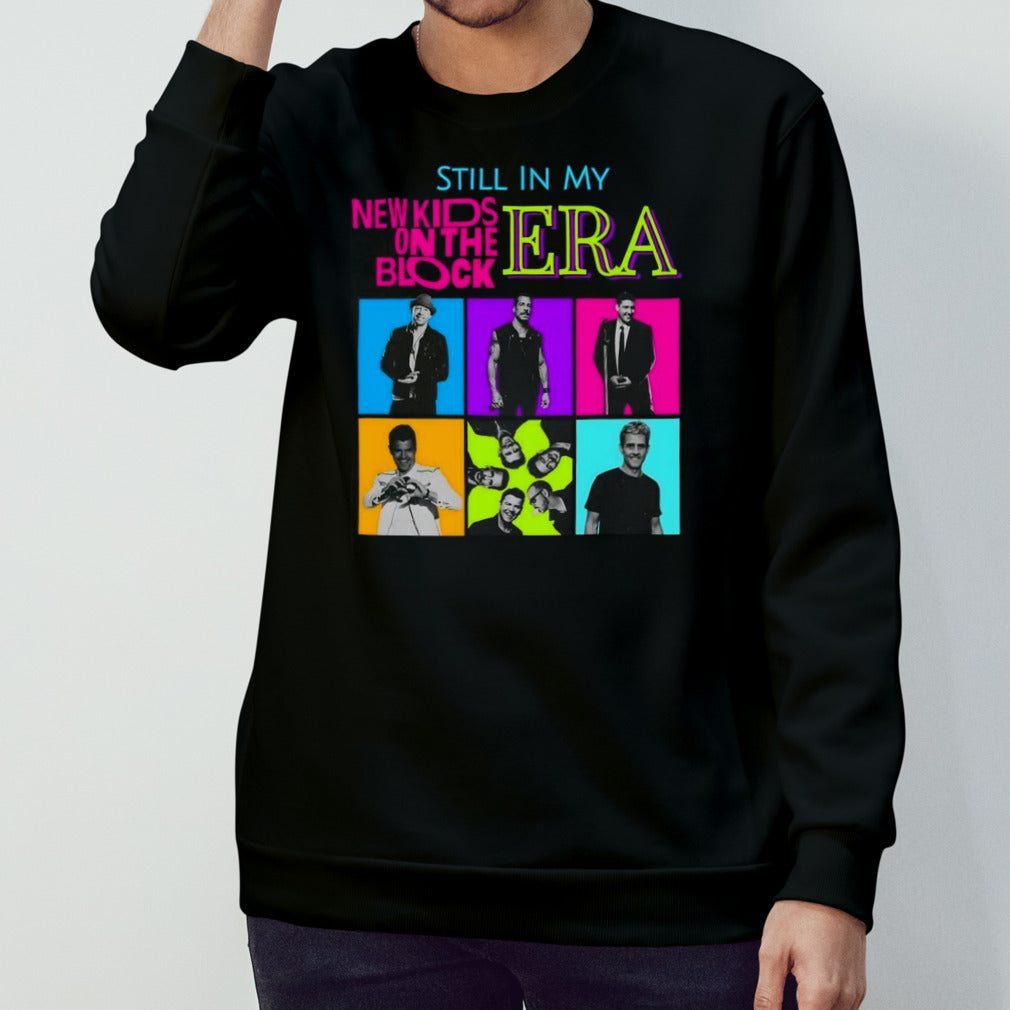 Still In My Nkotb Magic Summer Era 2024 Mug, Tumbler Personalized Group New Kids On The Block Classic shirt