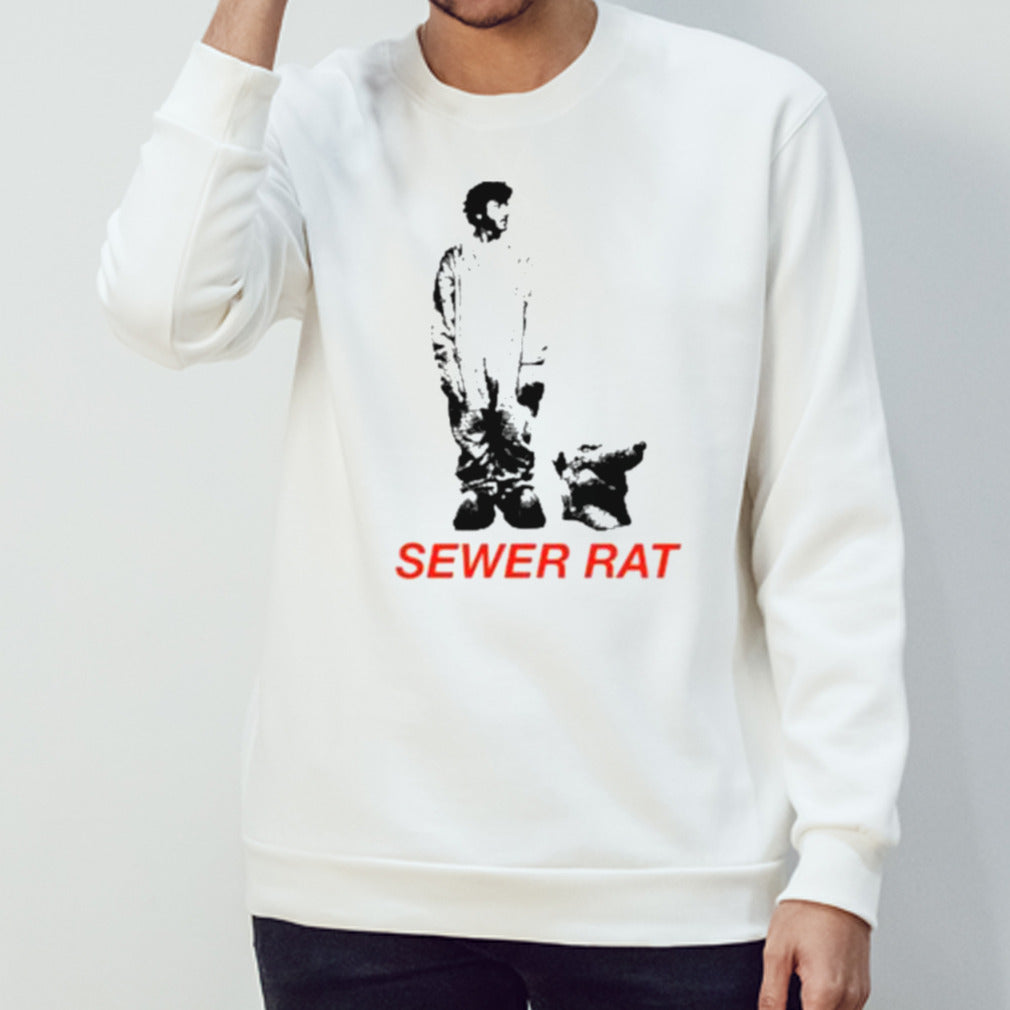 Store Franklin Jonas Shirt