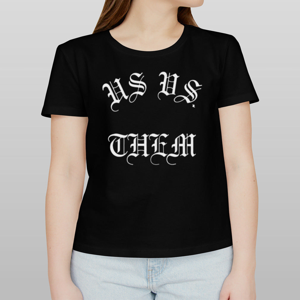 Suicideboys X G59recordsmerchandise Us Vs Us Them Shirt