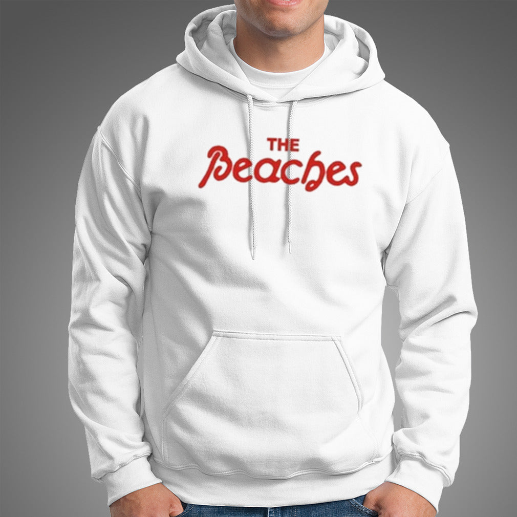 The Beaches Takes One To Know One Shirt