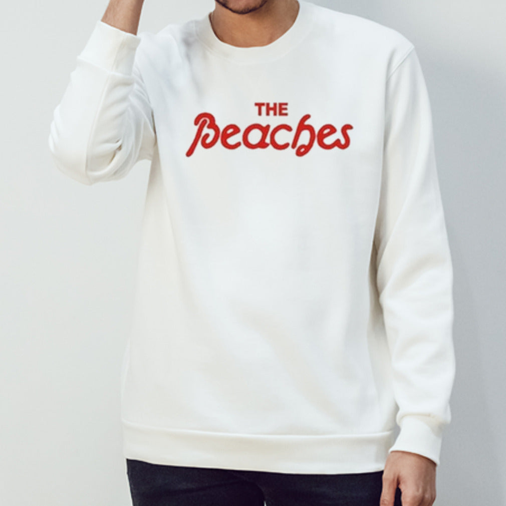The Beaches Takes One To Know One Shirt