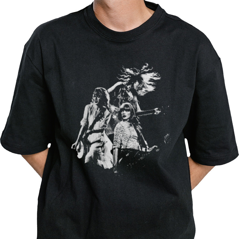 The Eras Tour Collage shirt