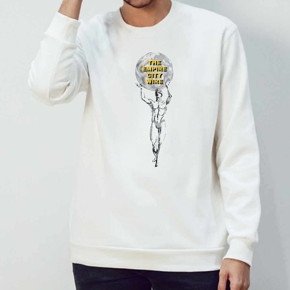 The empire city wire shirt