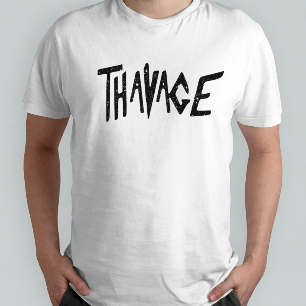 Throwback thavage shirts