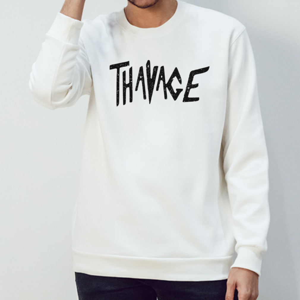Throwback thavage shirts