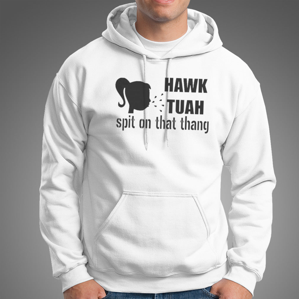 Tiktok Hawk Tuah Spit On That Thang T-Shirt