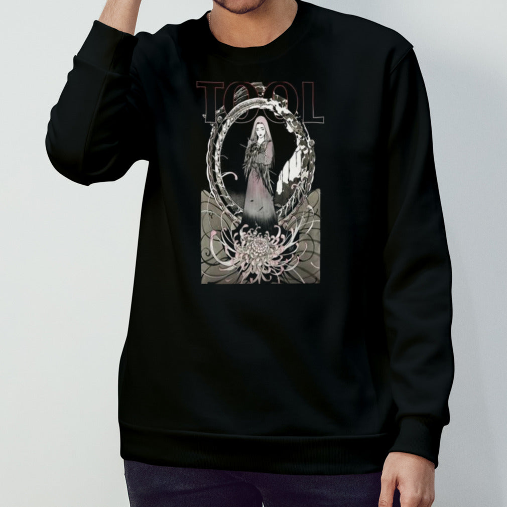Tool May 27 2024 Ziggo Dome Amsterdam Netherlands Shirt