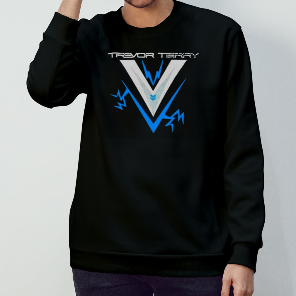 Trevor Terry Shirt