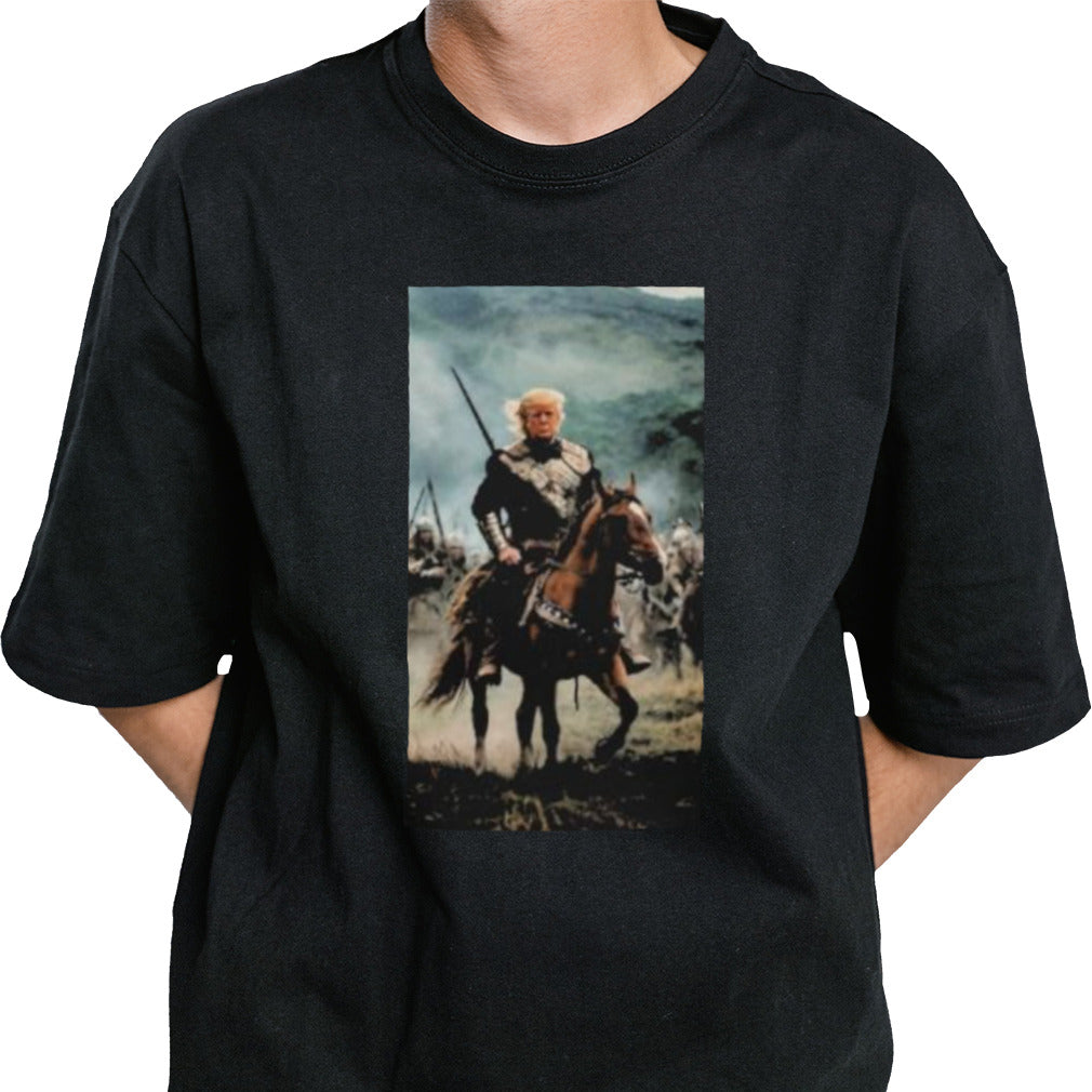 Trump’s Brave Stand 2024 T-Shirt