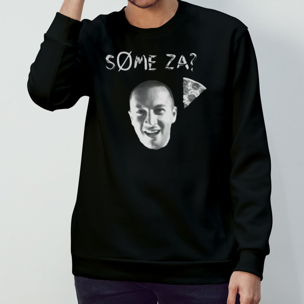 Twenty One Pilots Some Za T-shirts