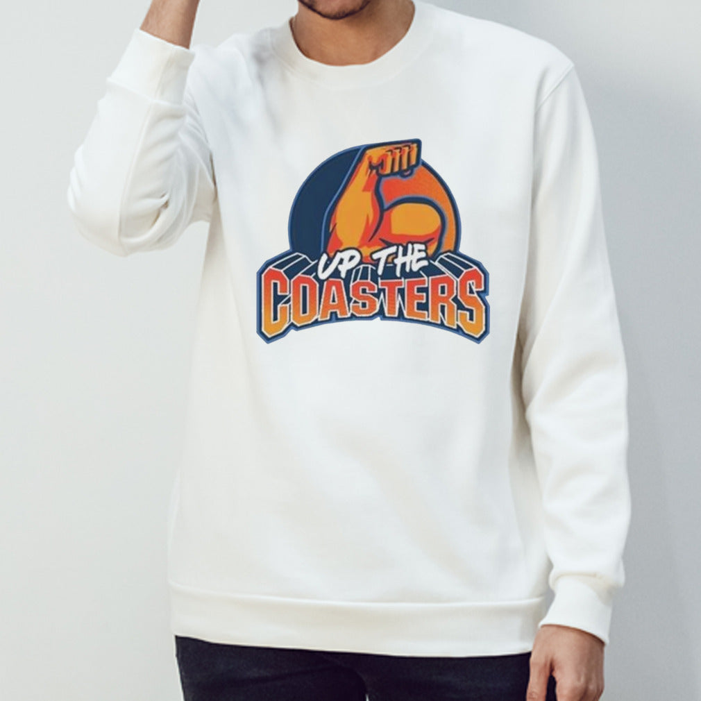 Up The Coasters Shirt