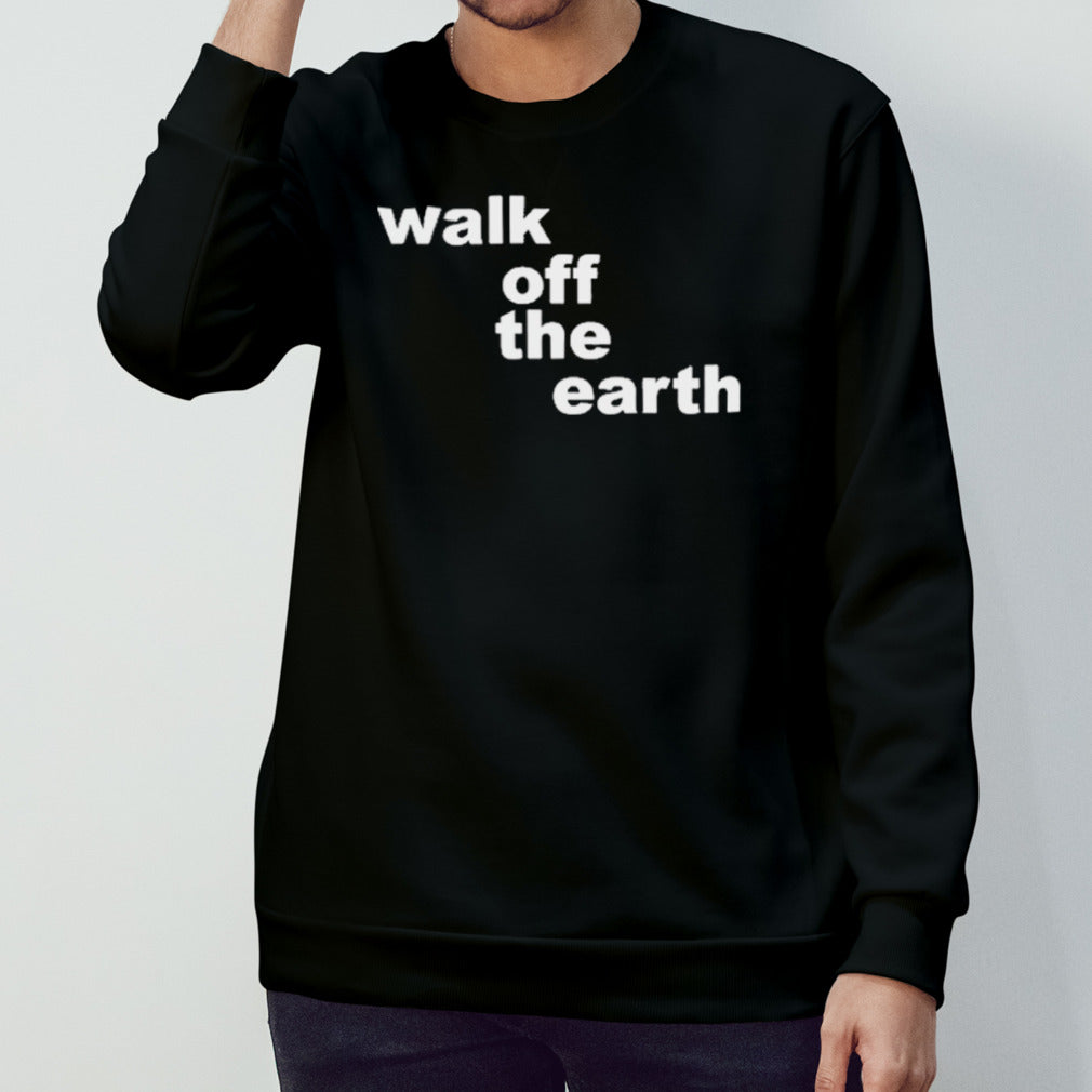 Walk Off The Earth Shirt