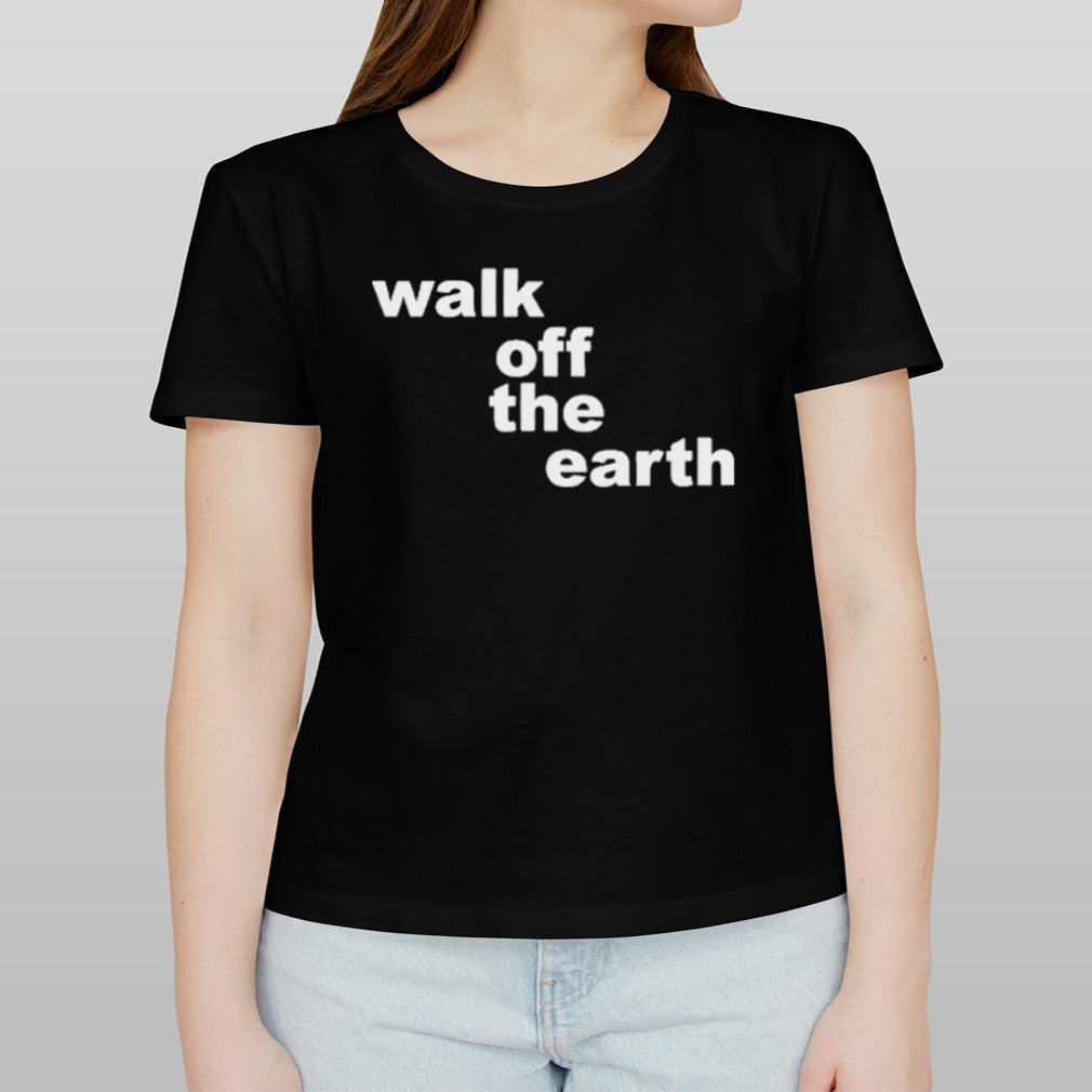 Walk Off The Earth Shirt