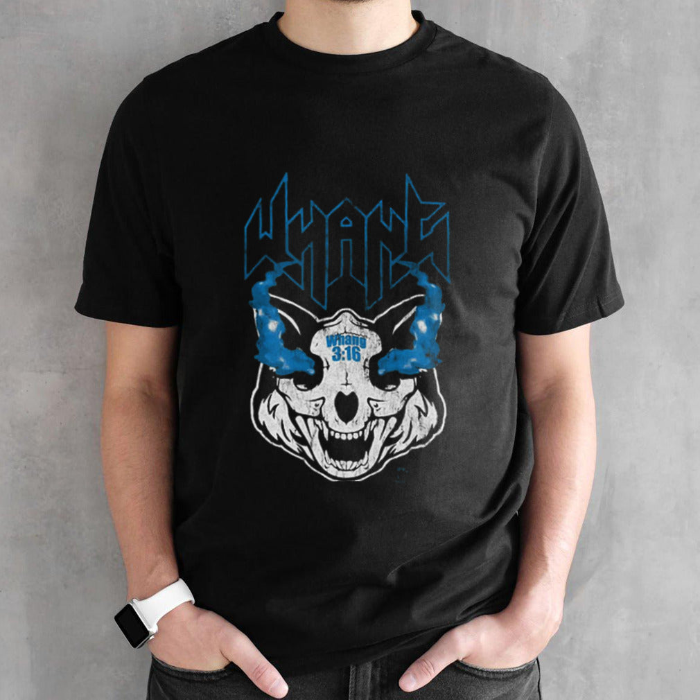 Whang 3 16 T shirts