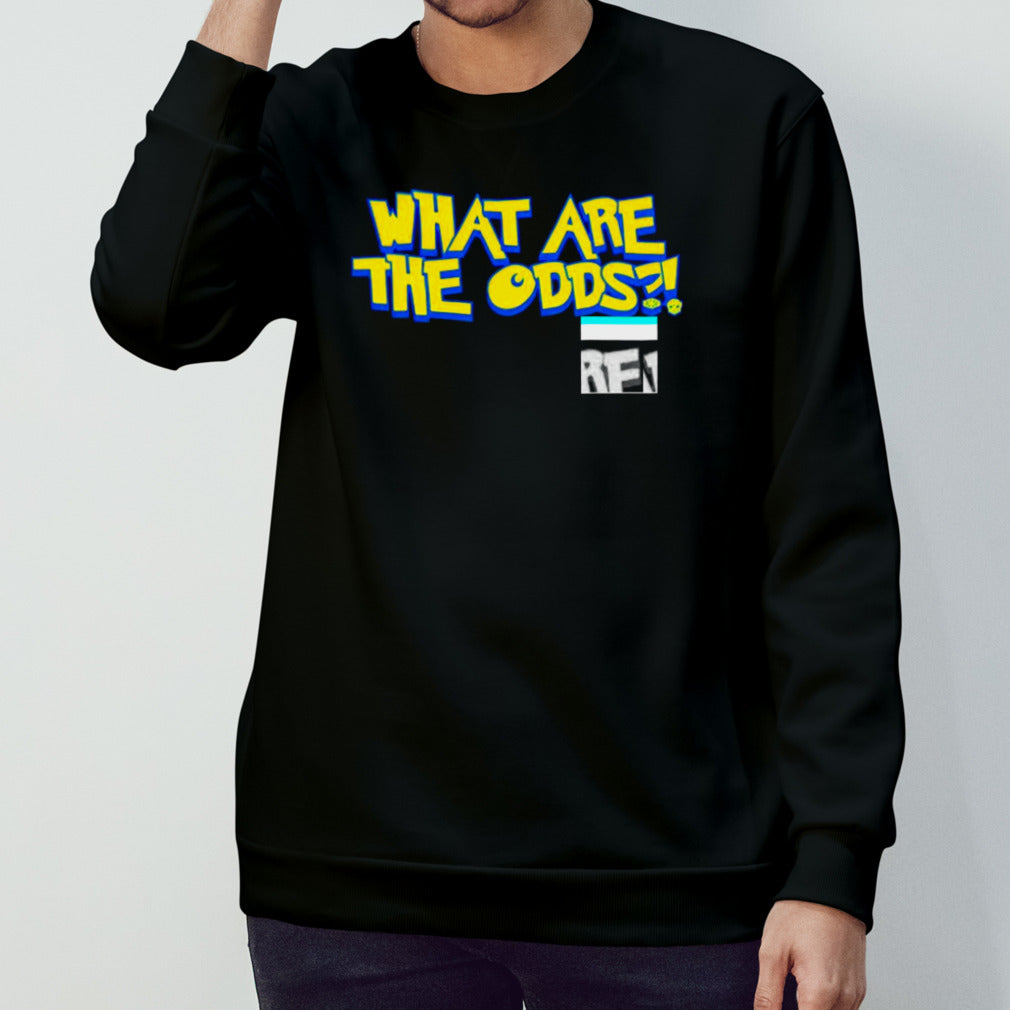 What are the odds shirt