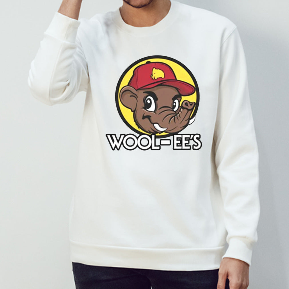 Wooli Wool-ees T-shirt