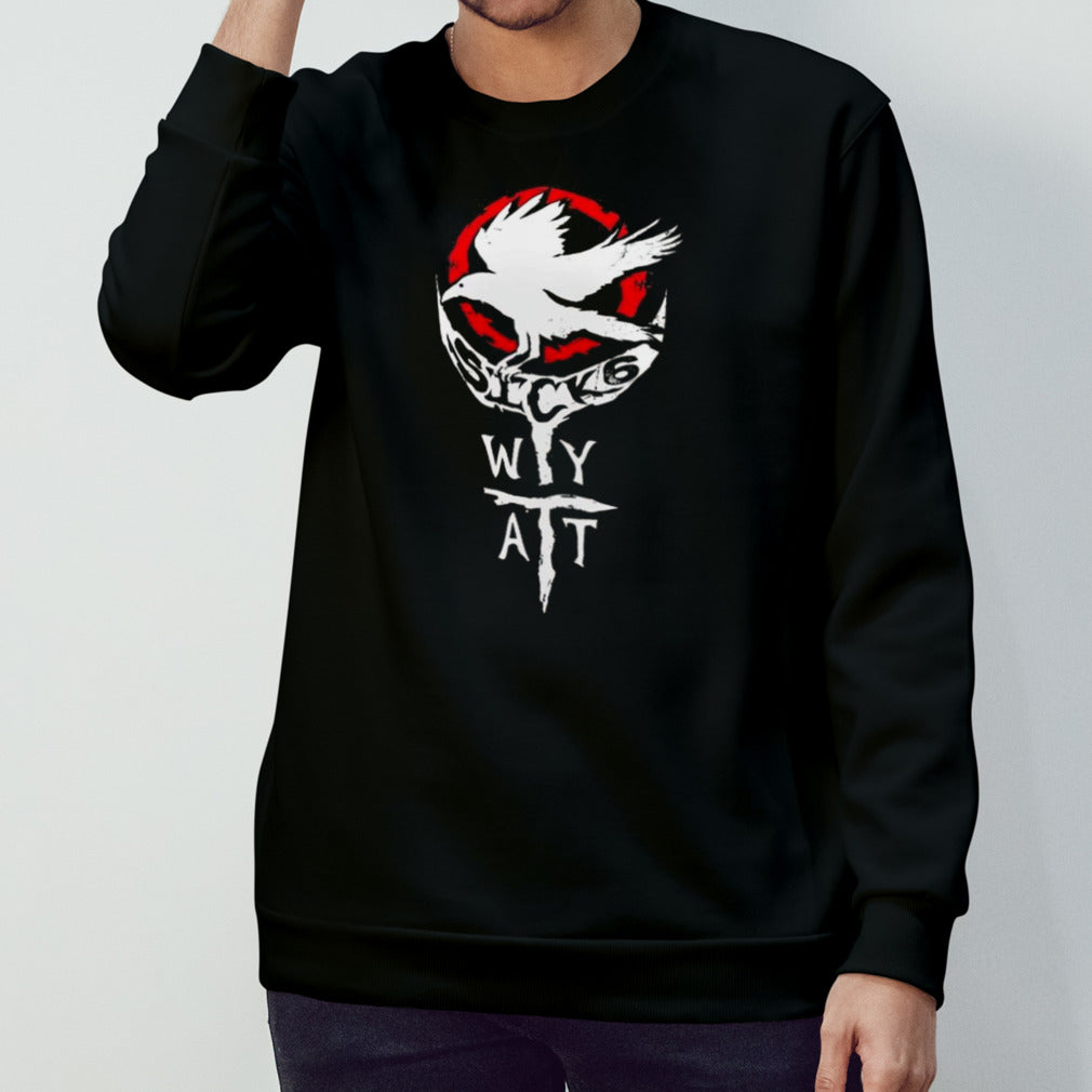 Wyatt Sicks Shirt