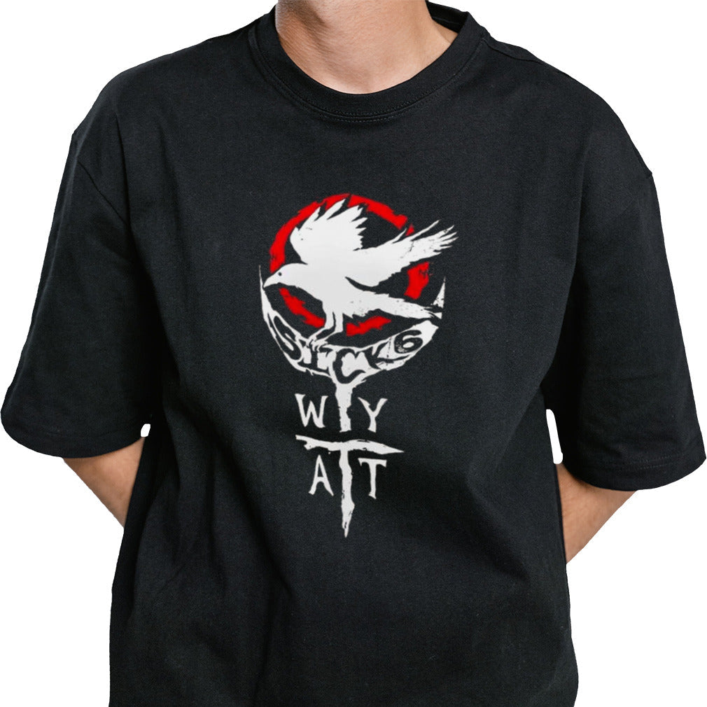 Wyatt Sicks Shirt