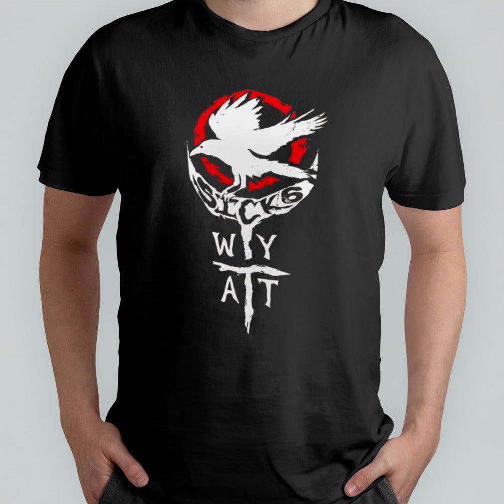 Wyatt Sicks Shirt