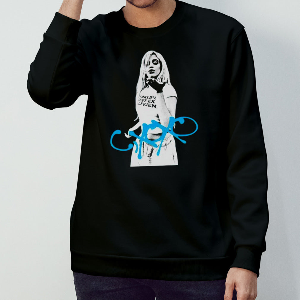 Xoxo Camila Cabello I Luv It shirt