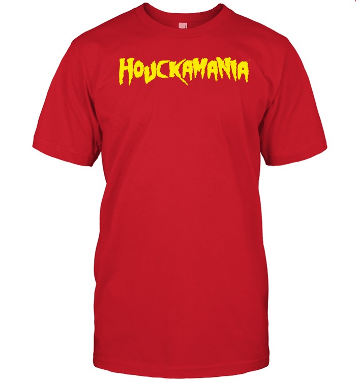 Bsen617 The Houckamania Shirt