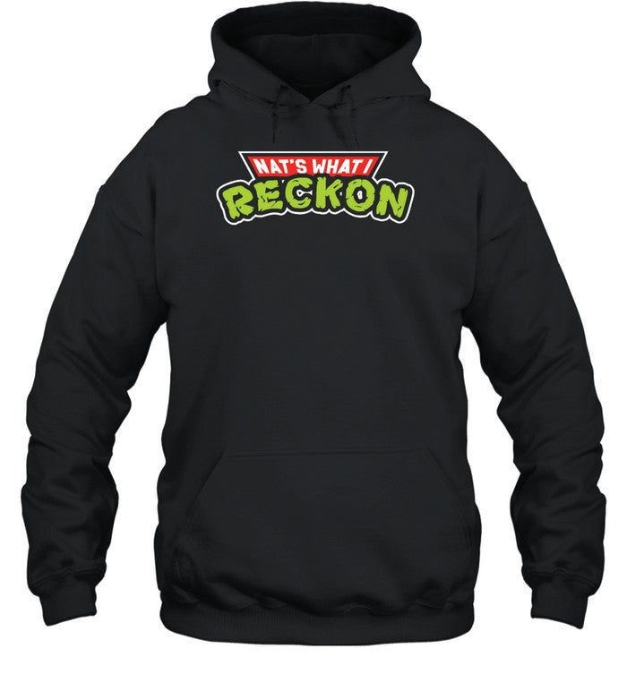 Nwir Turtles Throwback Hoodie
