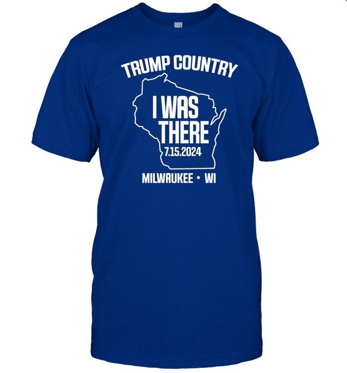 Laura Ingraham Trump Country I Was There 7.15.2024 Milwaukee,Wi