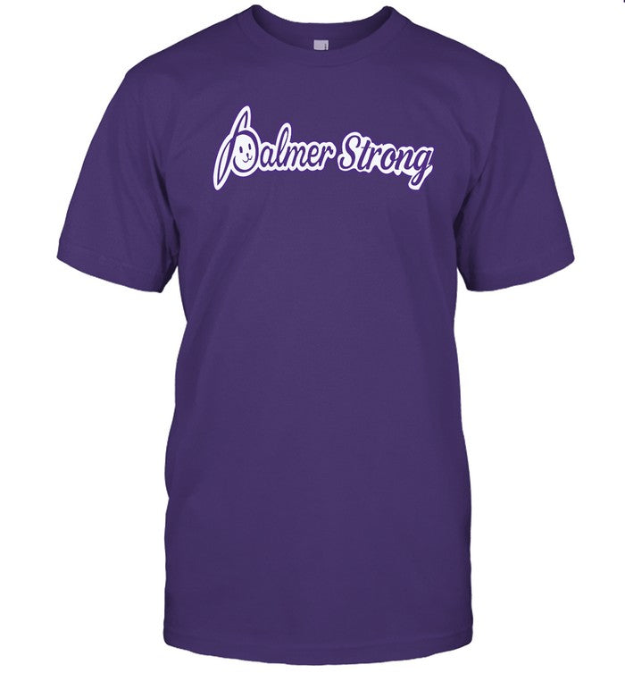 Palmer Strong Hoodie