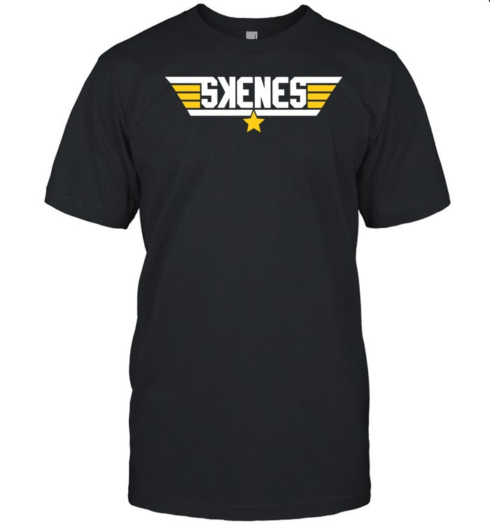 Skenes Debut Shirt