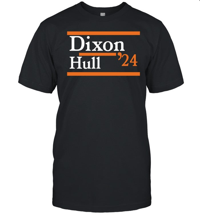 Ntt Indycar Series Dixon Hull '24 Tee