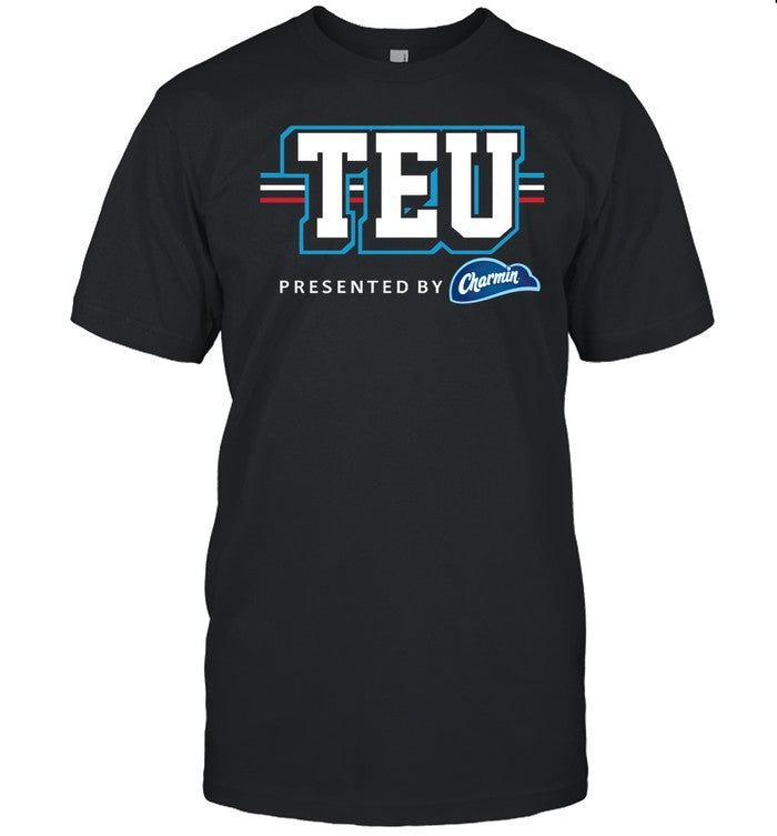 Pft Commenter Teu Presented By Charmin Shirt