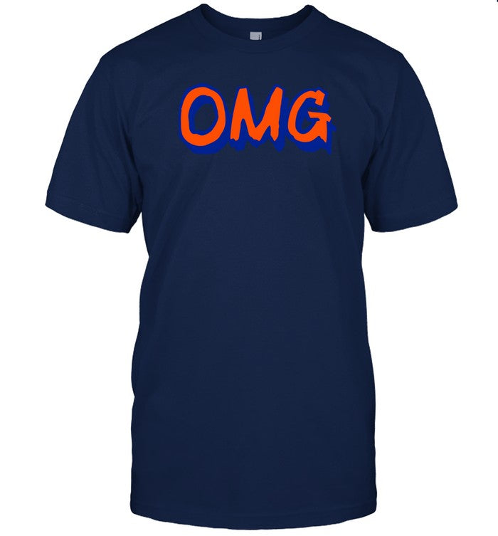 New York Mets Omg