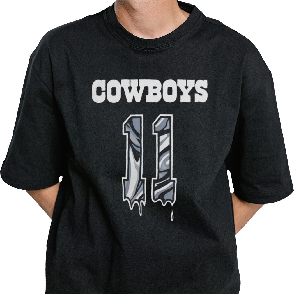 dallas Cowboys micah parsons #11 Shirt