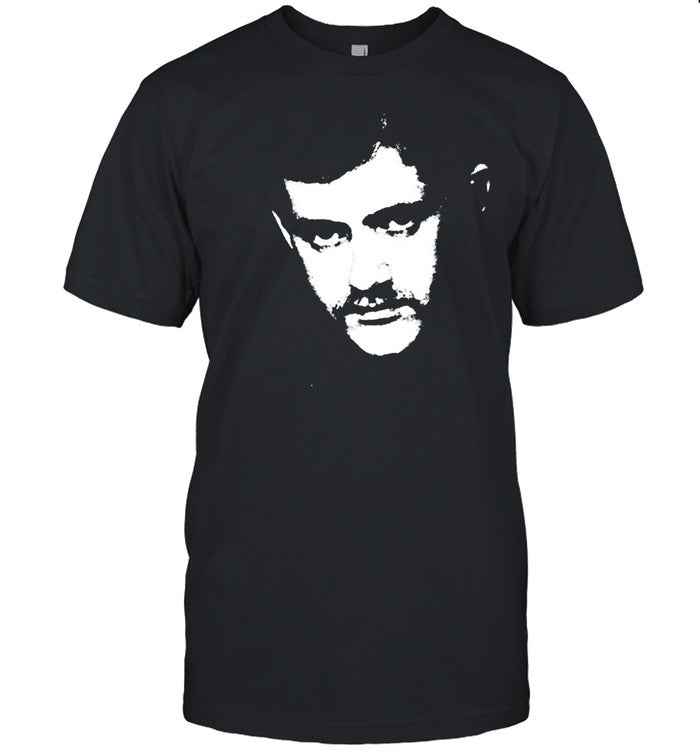 Patrick Cowley Shirt