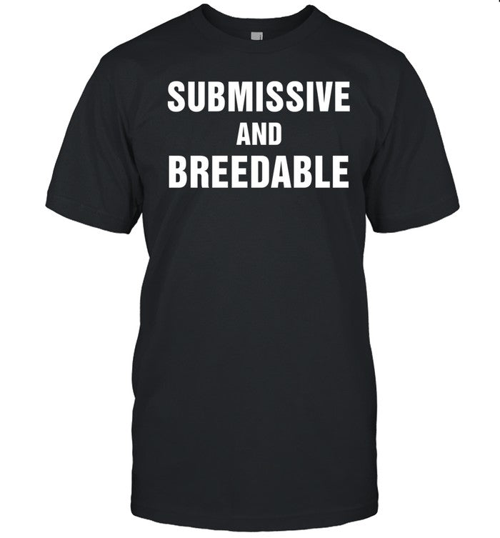 Jubes Submissive And Breedable
