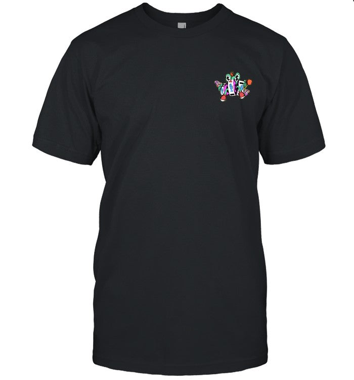 Sphere and Loathing in Las Vegas April 2024 Shirts