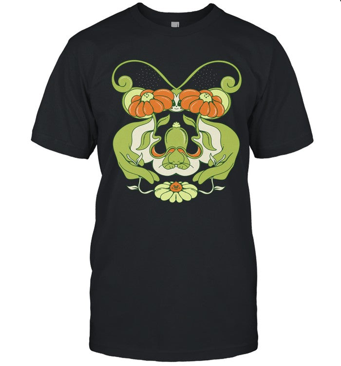 Poppy Hoppy Bunny 2024 Shirt