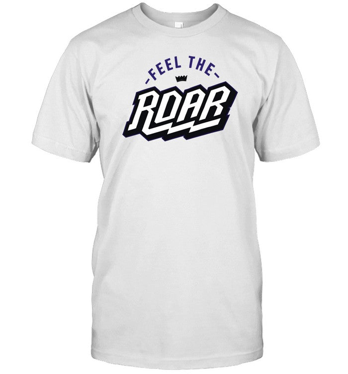 Shirt Feel The Roar 2024
