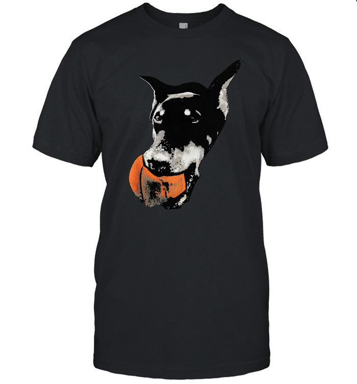 SLAM T-shirt Tuff Crowd These Dogs Hunt