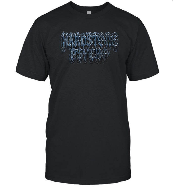 Don Toliver Hardstone Psycho Metal 2024 Shirt