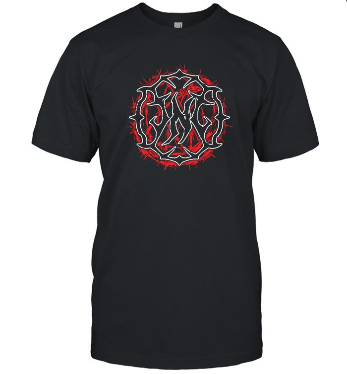 Limited Jake Webber And Johnnie Guilbert JNJ Week Tee